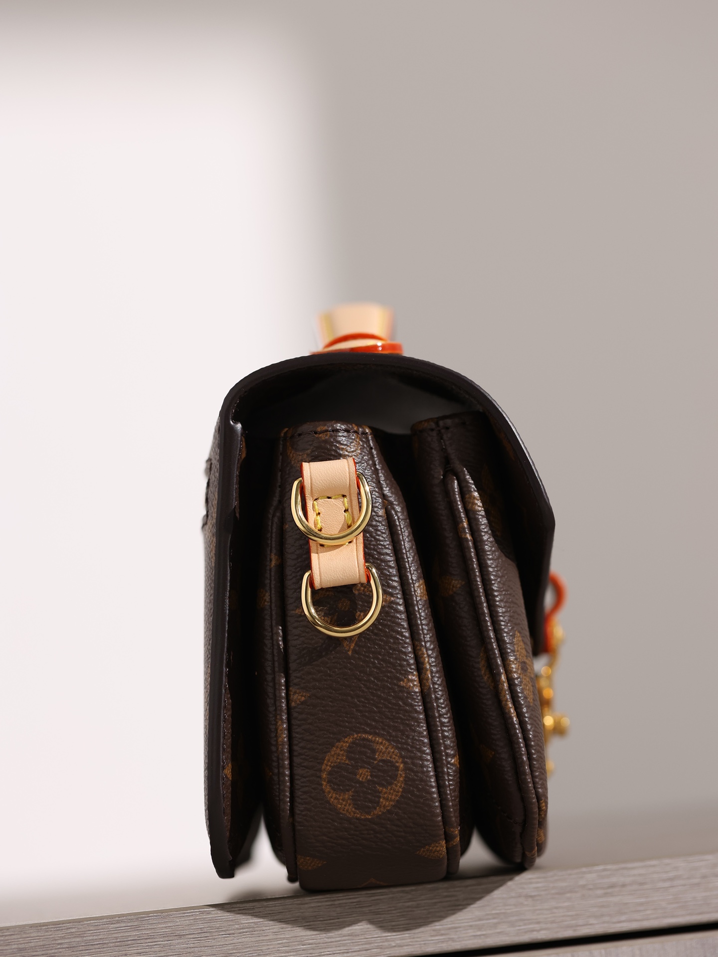 LV Micro Metis Bag - Image 9