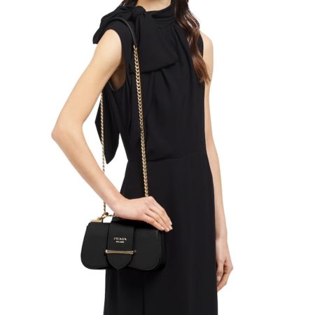 Prada Sidonie Calf Bag - Image 2