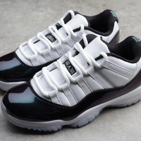 Air Jordan 11 Low Easter 528895-145 - Image 5