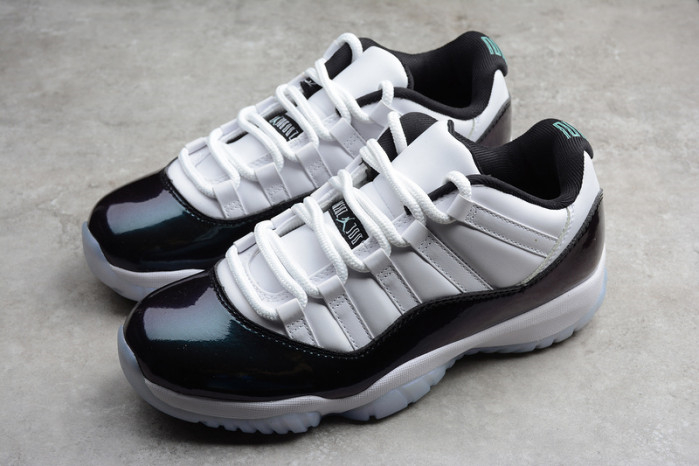 Air Jordan 11 Low Easter 528895-145 - Image 5