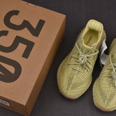 Yeezy 350 V2 Antlia Reflective FV3255 - Image 12