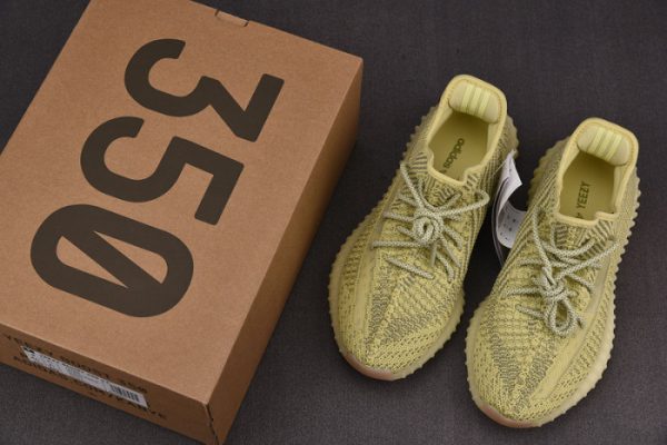 Yeezy 350 V2 Antlia Reflective FV3255