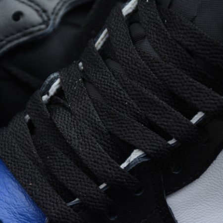 Air Jordan 1 High OG Game Royal Toe 555088-041 - Image 5