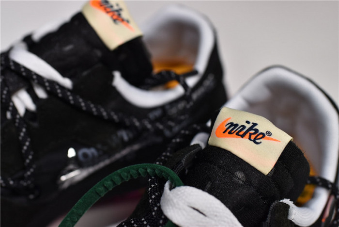 Off-White Nike Terra Kiger 5 Black CD8179-001 - Image 4