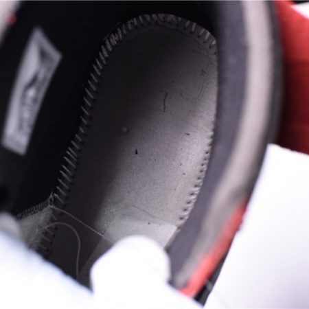 Off-White Air Jordan 1 Retro Chicago The Ten AA3834-101 - Image 3