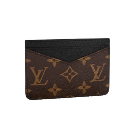 LV NEO CARD HOLDER M60166 - Image 1