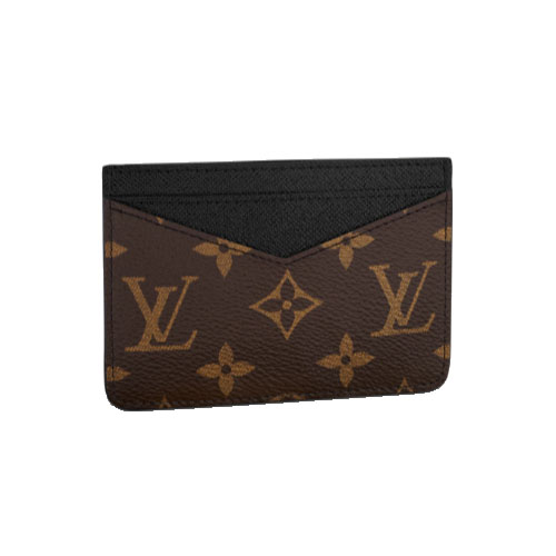 LV NEO CARD HOLDER M60166