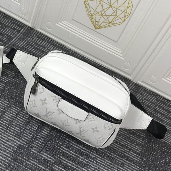 LV Outdoor Messenger Bag