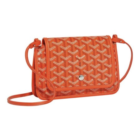 Goyard Plumet Pocket Wallet - Image 5