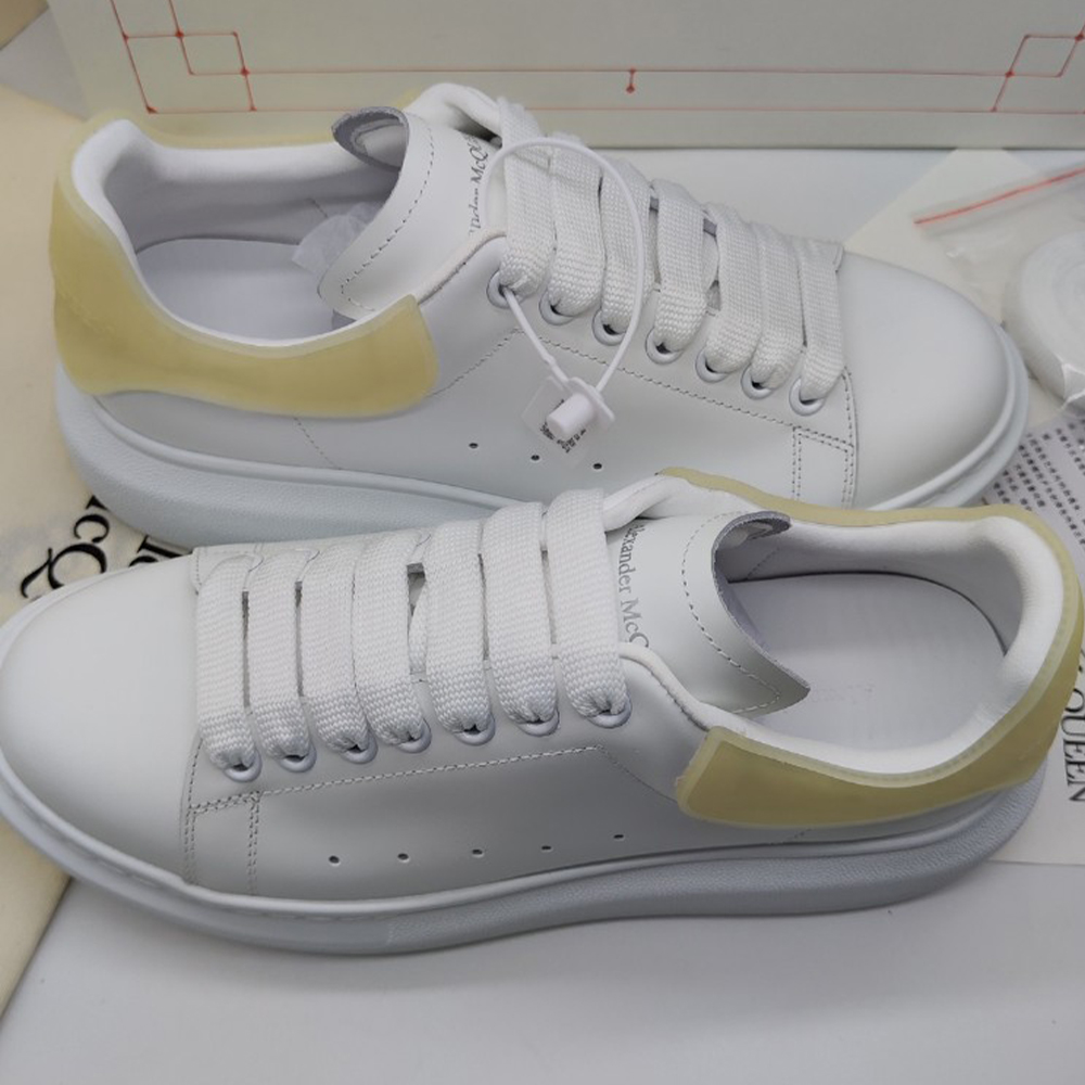 Alexander McQueen‘Larry'sneakers - Image 2