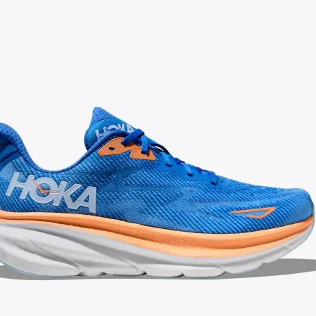HOKA Men's Clifton 9 - Image 2