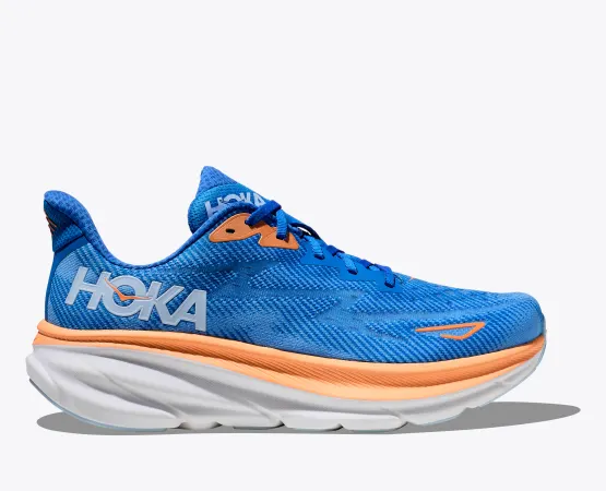 HOKA Men's Clifton 9