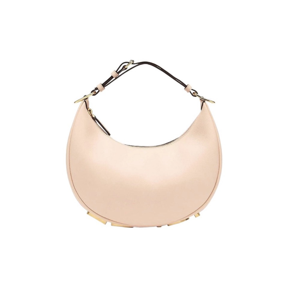 Fendi Fendigraphy Bag Nano / Mini / Small - Image 9