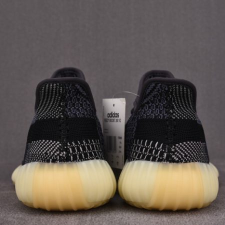 Yeezy Boost 350 V2 Carbon FZ5000 - Image 3