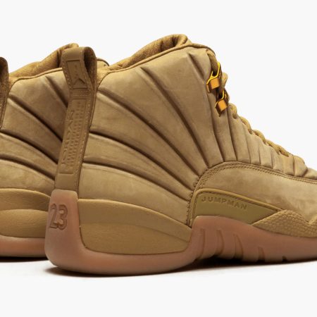 Air Jordan 12 Retro PSNY "NYC" - Image 3