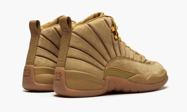 Air Jordan 12 Retro PSNY "NYC"
