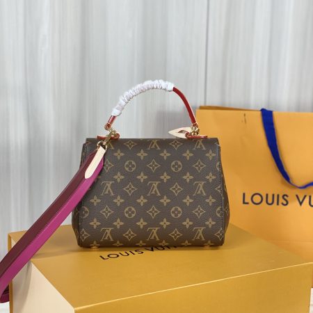 LV Cluny MM Bag - Image 9