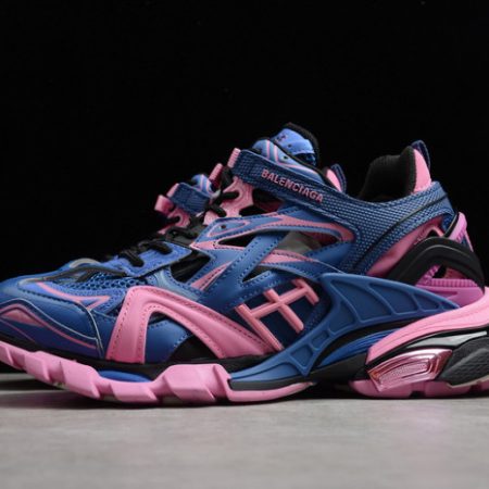 Balenciaga Sneaker TRACK Tess.s.Gomma 4.0 4000016 - Image 15