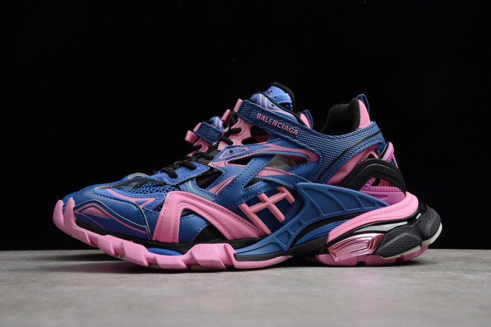 Balenciaga Sneaker TRACK Tess.s.Gomma 4.0 4000016 - Image 15