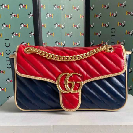 Gucci GG Marmont Ultra Mini&Small - Image 5