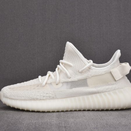 Yeezy Boost 350 V2 BONE HQ6316 - Image 2