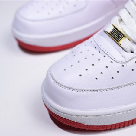 Nike Air Force 1 Low Fo Fi Fo AQ5107-100 - Image 12