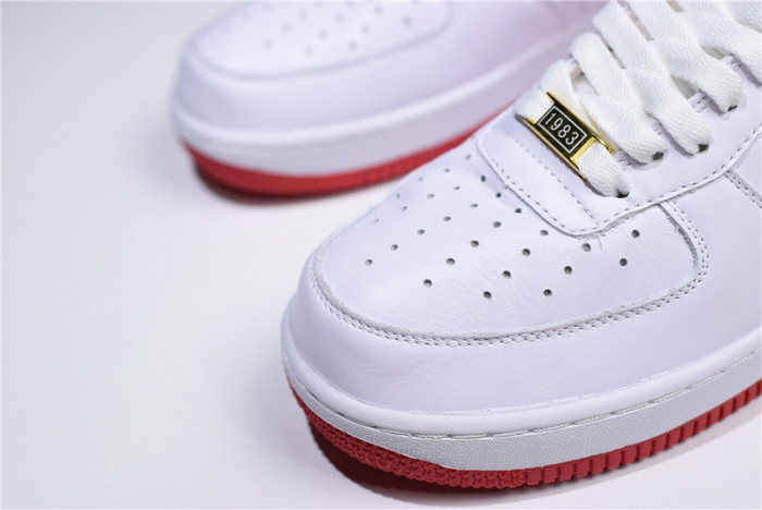 Nike Air Force 1 Low Fo Fi Fo AQ5107-100 - Image 12