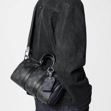 LV Keepall 25 Bag Collection - Image 2