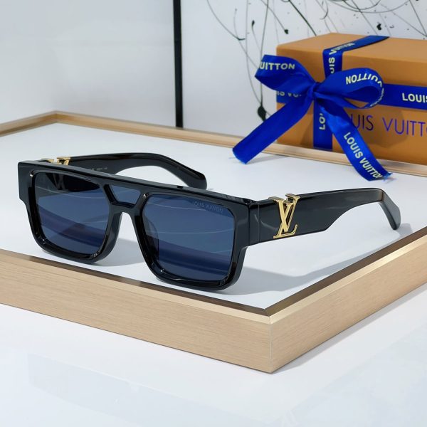 LV SLEEK SQUARE Sunglasses