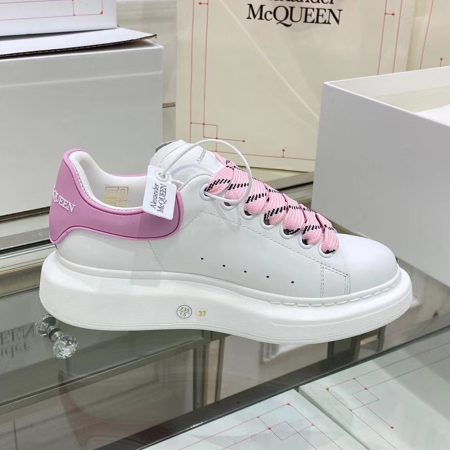 Alexander McQueen‘Larry'sneakers - Image 4