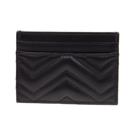 Gucci GG Lady Card Holder Wallet - Image 2