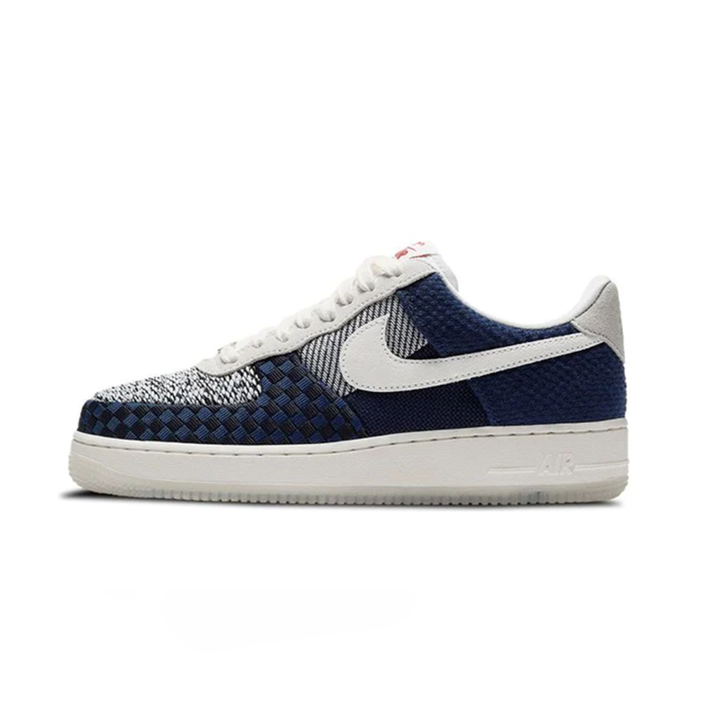 Nike Air Force 1 Low '07 LV8 Sashiko (Women's) - Image 1