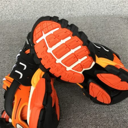 Balenciaga Sneaker TRACK Tess.s.Gomma 4.0 4000005 - Image 3