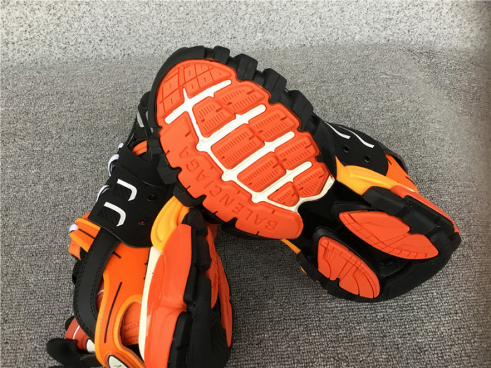 Balenciaga Sneaker TRACK Tess.s.Gomma 4.0 4000005 - Image 3