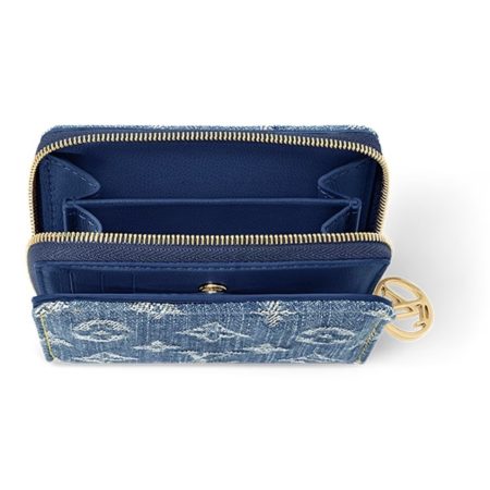 LV Zippy Coin Purse Bag - Image 3