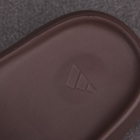 Yeezy Slide Soot G55495 - Image 5