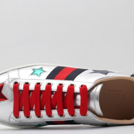 Gucci Ace Sneakers 42 - Image 18