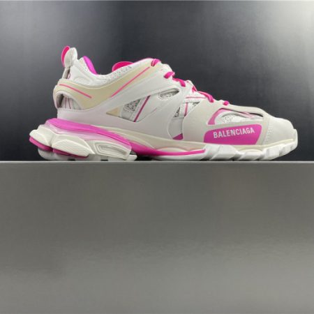 Balenciaga Sneaker TRACK Tess.s.Gomma 5000040 - Image 3