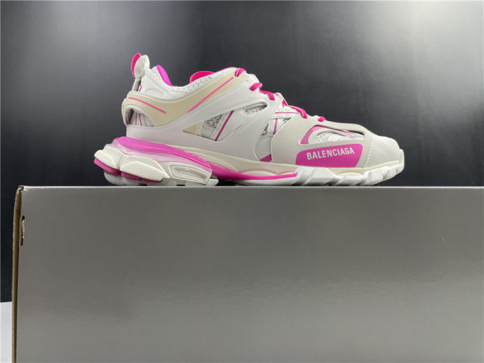Balenciaga Sneaker TRACK Tess.s.Gomma 5000040 - Image 3