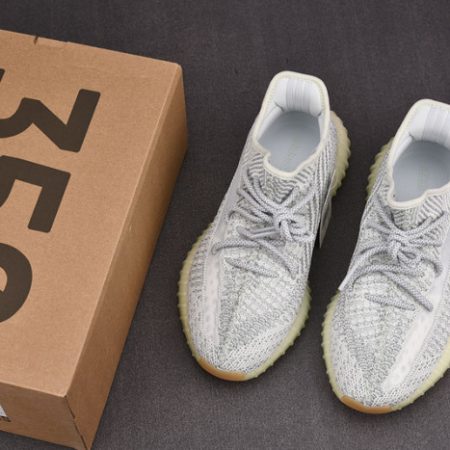 Yeezy Boost 350 V2 Yeshaya REFLECTIVE FX4349 - Image 17
