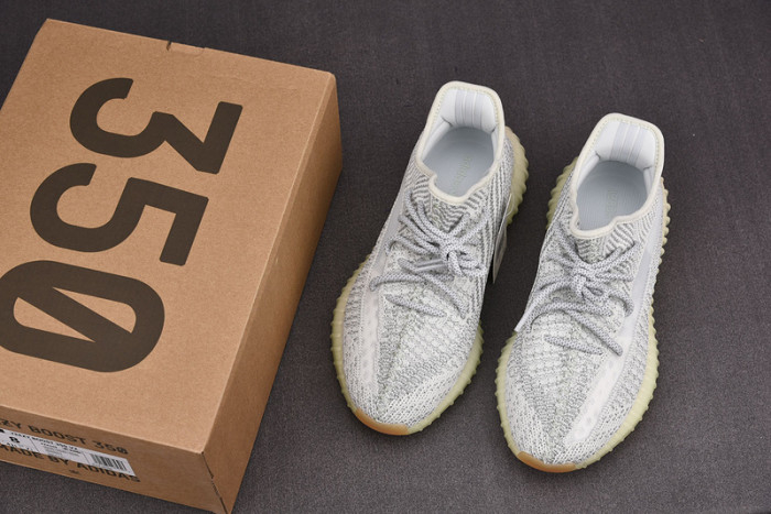 Yeezy Boost 350 V2 Yeshaya REFLECTIVE FX4349 - Image 17