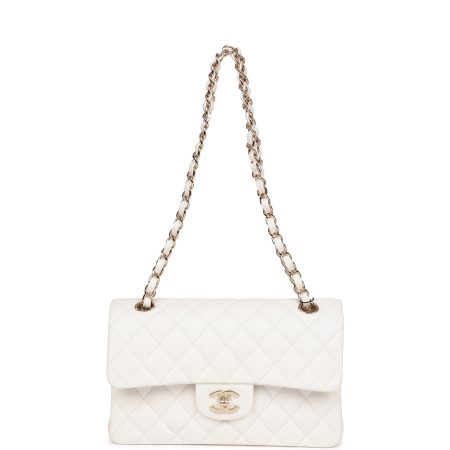 CHANEL Classic Handbag 23CM - Image 6