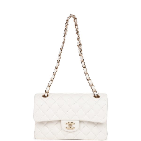 CHANEL Classic Handbag 23CM