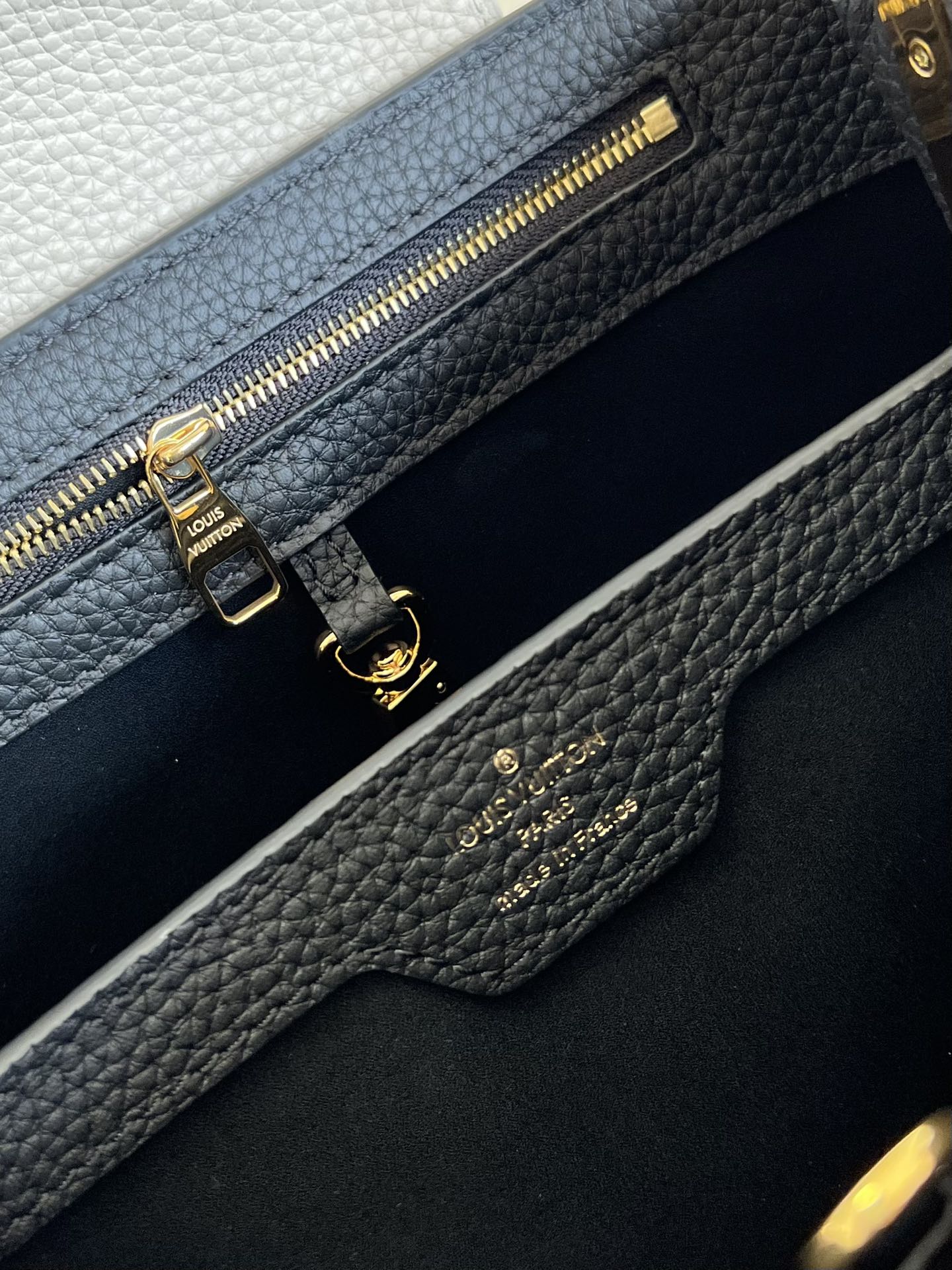 LV Z Capucines MM - Image 2