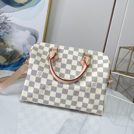 LV Speedy Bandouliere 25 N41374