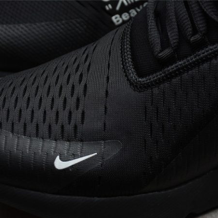 Nike Air Max 270 in black/white AH8050-002 - Image 13
