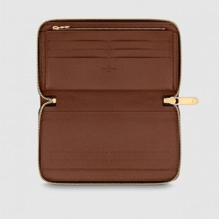 LV ZIPPY ORGANIZER M62581 - Image 2