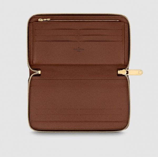 LV ZIPPY ORGANIZER M62581