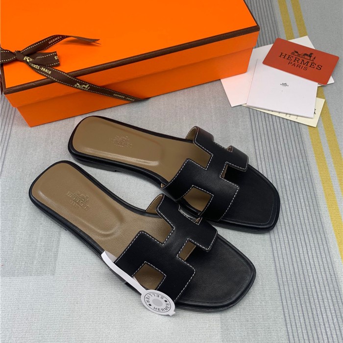 Hermes Oran sandal - Image 2