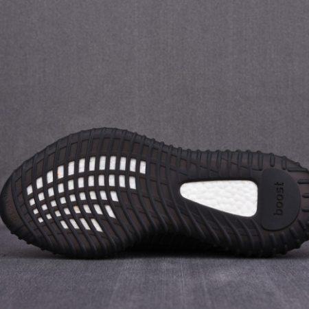 Yeezy Boost 350 V2 Oreo White Black BY1604 - Image 11